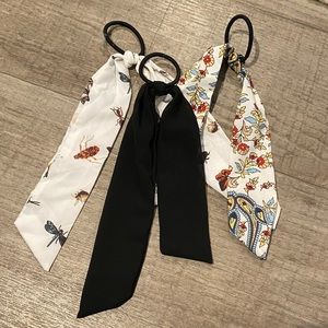 •Hair Accessory Bundle• Buy One, Get One FREE•